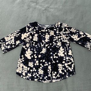 Boden top size US 6
